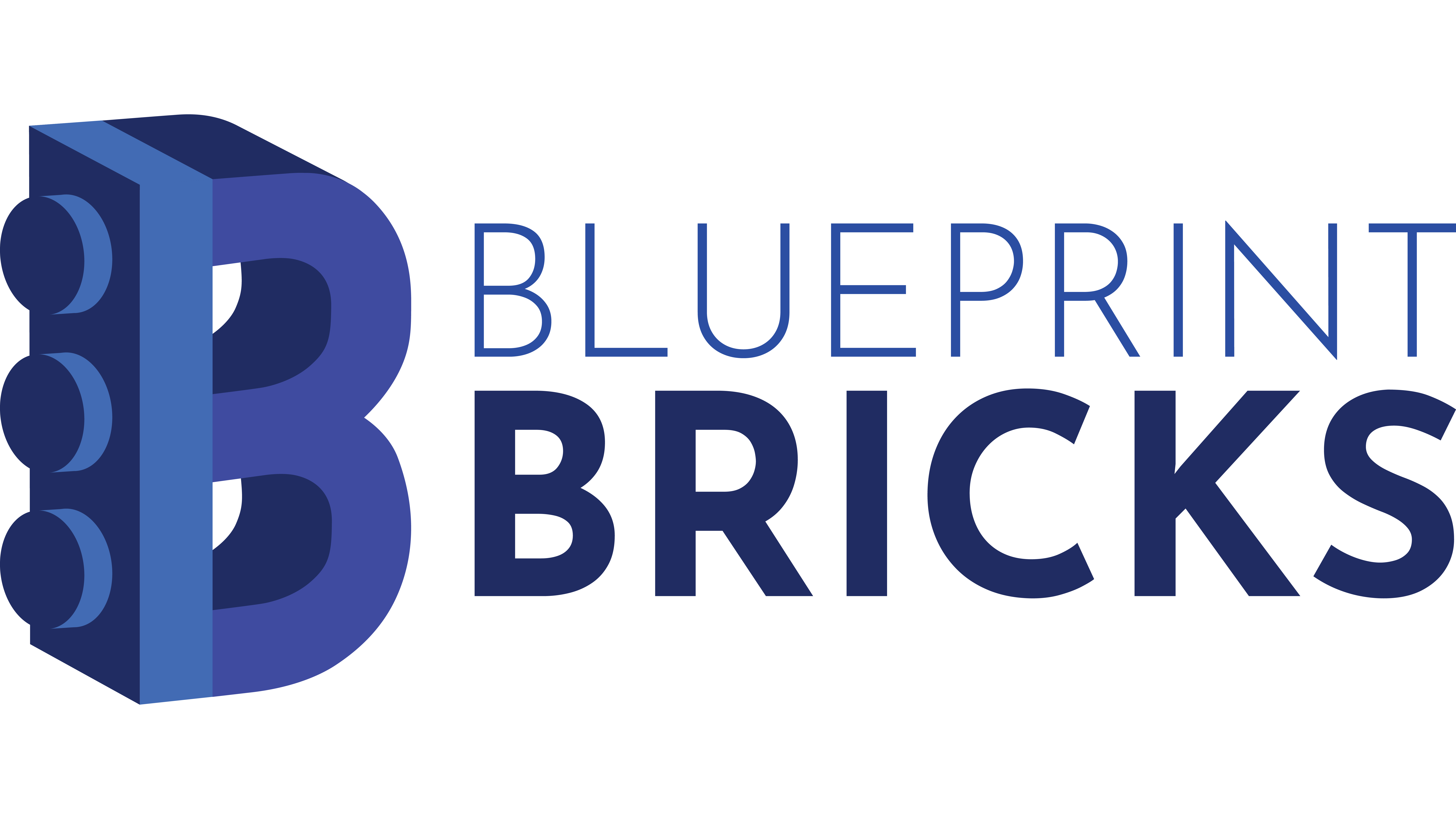 Blueprint Bricks